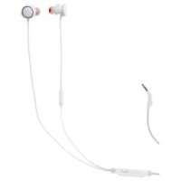 JBL Austiņas JBL Quantum 50C White USB -C