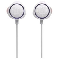JBL Austiņas JBL Quantum 50C White USB -C