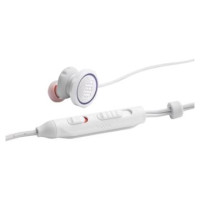 JBL Austiņas JBL Quantum 50C White USB -C