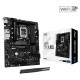 Asrock Mainboard|ASROCK|Intel B860 Express|LGA1851|ATX|Memory DDR5|Memory slots 4|1xPCI-Express 4.0 16x|1xPCI-Express 5.0 16x|1xM.2|1xHDMI|1xDisplayPort|1xAudio-In|1xAudio-Out|1xMicrophone|2xUSB 2.0|6xUSB 3.2|1xUSB-C|1xRJ45|B860PRO-AWIFI