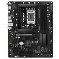 Asrock Mainboard|ASROCK|Intel B860 Express|LGA1851|ATX|Memory DDR5|Memory slots 4|1xPCI-Express 4.0 16x|1xPCI-Express 5.0 16x|1xM.2|1xHDMI|1xDisplayPort|1xAudio-In|1xAudio-Out|1xMicrophone|2xUSB 2.0|6xUSB 3.2|1xUSB-C|1xRJ45|B860PRO-AWIFI