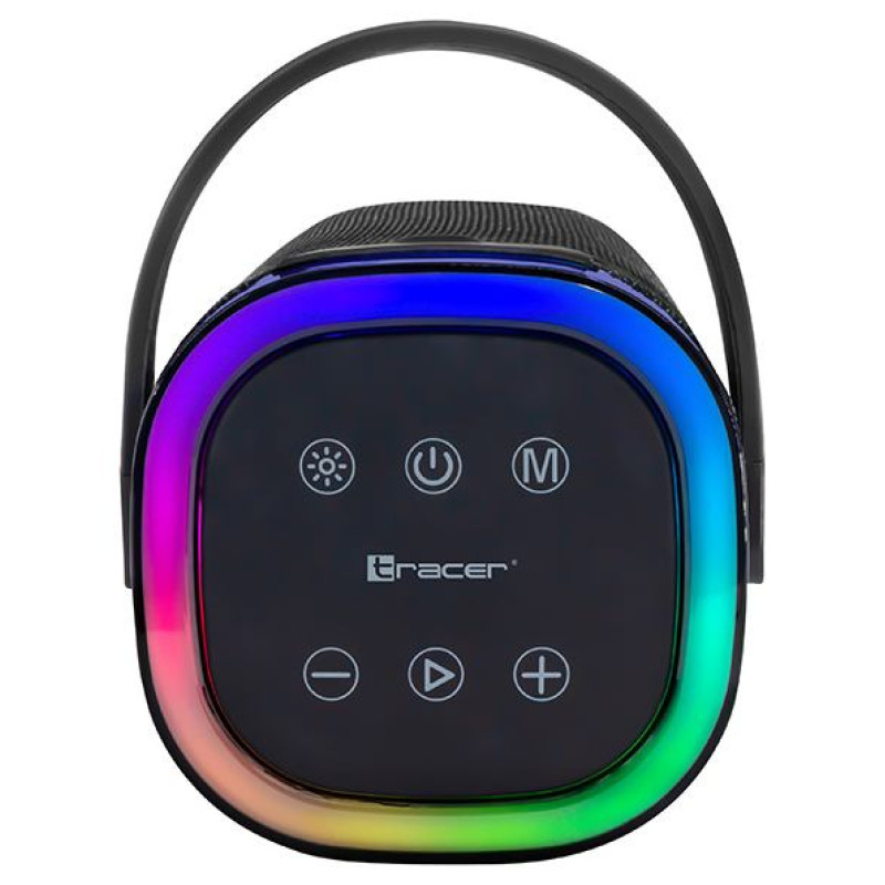 Tracer 47615 Stripe XL TWS BT RGB