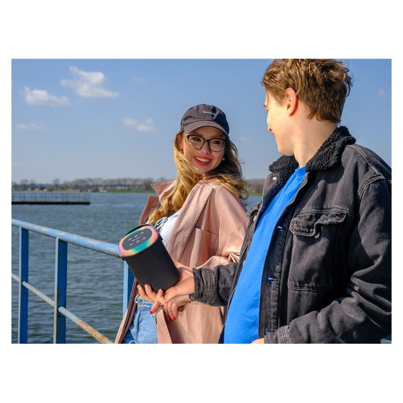 Tracer 47615 Stripe XL TWS BT RGB