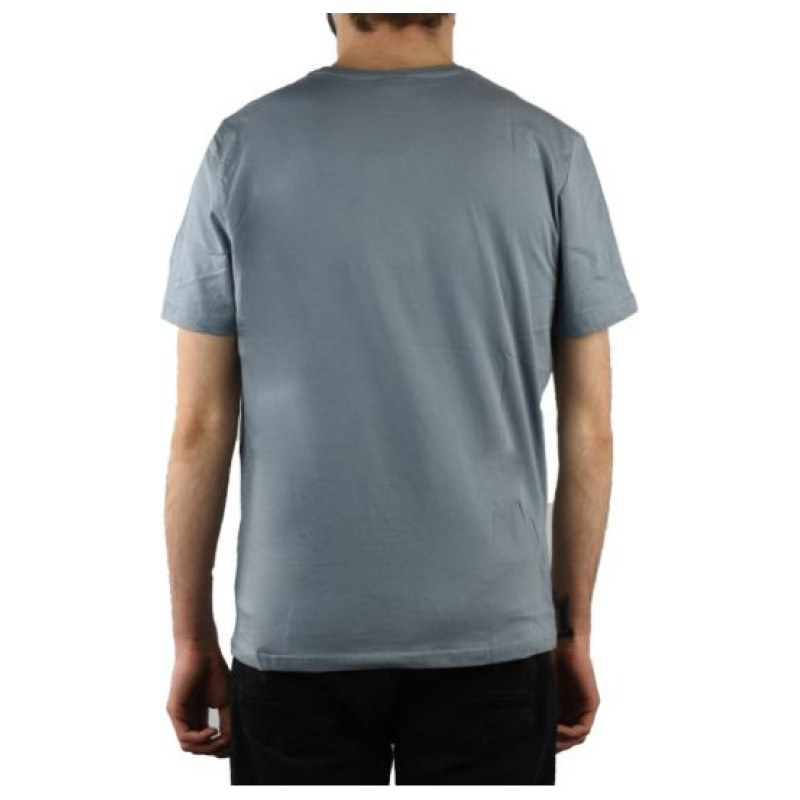 Inny The North Face Simple Dome Tee TX5ZDK1 szare S (XL)