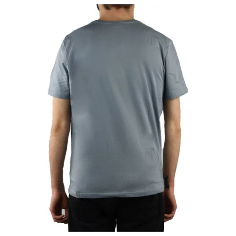 Inny The North Face Simple Dome Tee TX5ZDK1 szare S (XL)