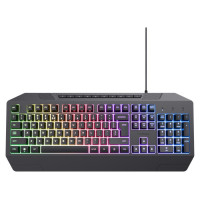 Trust KEYBOARD USB GXT 836 EVOCX/ENG 24722 TRUST