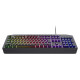 Trust KEYBOARD USB GXT 836 EVOCX/ENG 24722 TRUST