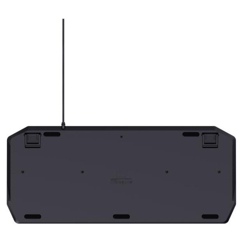 Trust KEYBOARD USB GXT 836 EVOCX/ENG 24722 TRUST