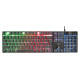 Trust KEYBOARD USB GXT835 AZOR/ENG 23651 TRUST