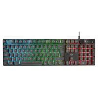 Trust KEYBOARD USB GXT835 AZOR/ENG 23651 TRUST
