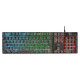 Trust KEYBOARD USB GXT835 AZOR/ENG 23651 TRUST