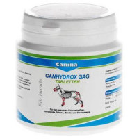 Canina Canhydrox GAG Tablets N60 100g