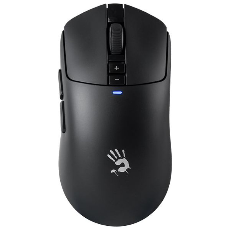 A4Tech 47697 Bloody R72 Ultra Black