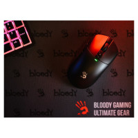 A4Tech 47697 Bloody R72 Ultra Black