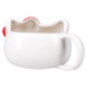 Paladone Hello Kitty Shaped Mug