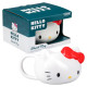 Paladone Hello Kitty Shaped Mug