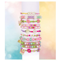 Make It Real Aproces komplekts ar Swarovski kristāliem "Nature"