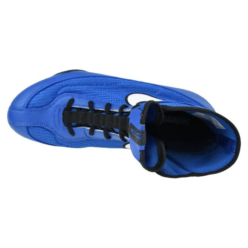 Nike Machomai M 321819-410 shoe (47)