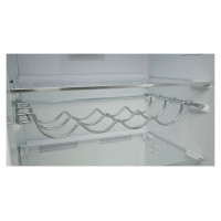 Sharp ledusskapis ar saldētavu, 170 cm, balts - SJ-FBB04DTXWEEU