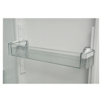 Sharp ledusskapis ar saldētavu, 170 cm, balts - SJ-FBB04DTXWEEU