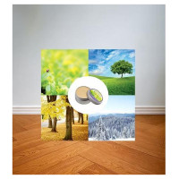 Stylies AROMA DIFFUSER ACC GEL DRY/SPRING COP000855 STYLIES