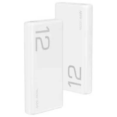 Honor Choice POWER BANK USB 12000MAH WONES/66W 5504ADDK HONOR CHOICE