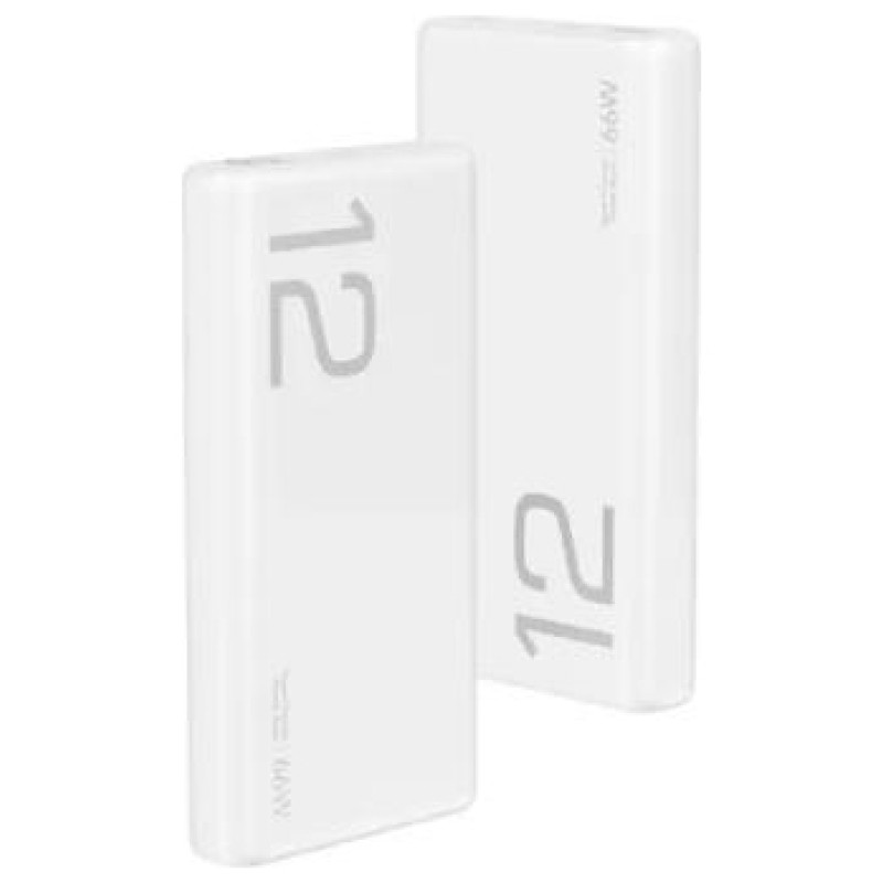 Honor Choice POWER BANK USB 12000MAH WONES/66W 5504ADDK HONOR CHOICE