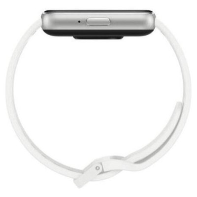Samsung SMARTWATCH GALAXY FIT3/SILVER SM-R390 SAMSUNG