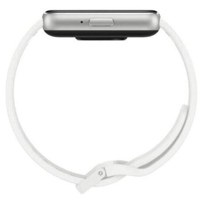 Samsung SMARTWATCH GALAXY FIT3/SILVER SM-R390 SAMSUNG