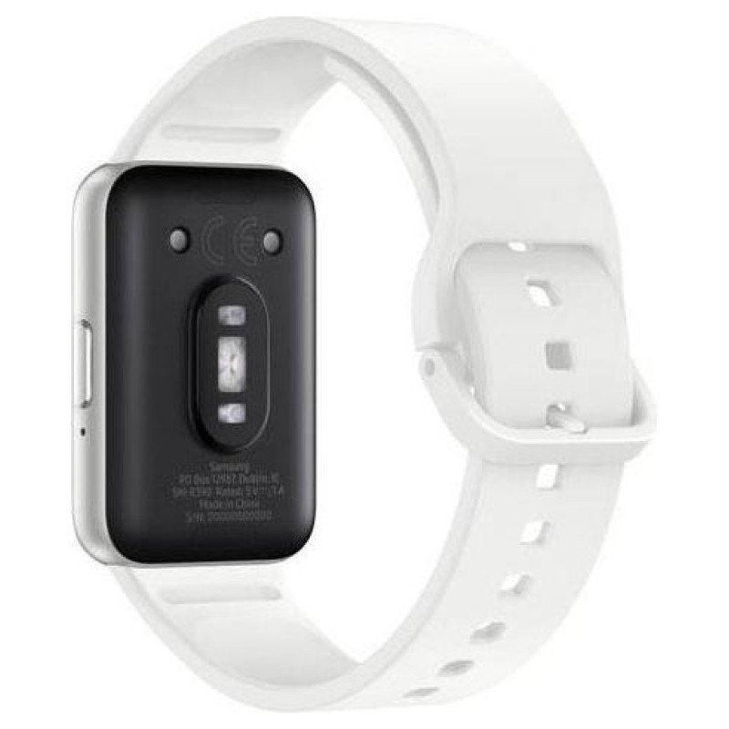 Samsung SMARTWATCH GALAXY FIT3/SILVER SM-R390 SAMSUNG