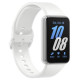 Samsung SMARTWATCH GALAXY FIT3/SILVER SM-R390 SAMSUNG