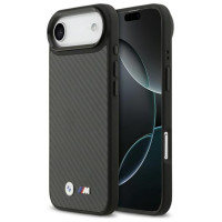 BMW M Kevlar Matt MagSafe Case for iPhone Air - Black