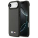 BMW M Kevlar Matt MagSafe Case for iPhone Air - Black