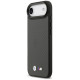 BMW M Kevlar Matt MagSafe Case for iPhone Air - Black