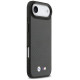 BMW M Kevlar Matt MagSafe Case for iPhone Air - Black