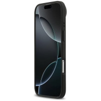 BMW M Kevlar Matt MagSafe Case for iPhone Air - Black