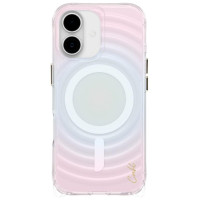 Uniq Coehl Vela Case for iPhone 17 Magnetic Charging - Multicolor