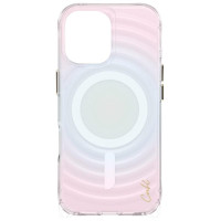 Uniq Coehl Vela Case for iPhone 17 Magnetic Charging - Multicolor