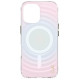 Uniq Coehl Vela Case for iPhone 17 Magnetic Charging - Multicolor