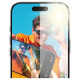 Panzerglass Armor Anti-Reflective EasyAligner Tempered Glass for iPhone Air