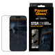Panzerglass Stealth Ultra-Wide Fit Fastfit Tempered Glass for iPhone 17 Pro