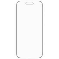 Panzerglass Stealth Ultra-Wide Fit Fastfit Tempered Glass for iPhone 17 Pro