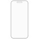 Panzerglass Stealth Ultra-Wide Fit Fastfit Tempered Glass for iPhone 17 Pro