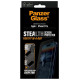 Panzerglass Stealth Ultra-Wide Fit Fastfit Tempered Glass for iPhone 17 Pro