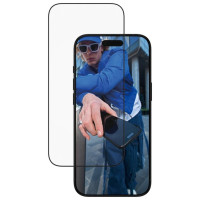 Panzerglass Ultra-Wide Fit EasyAligner Tempered Glass for iPhone Air