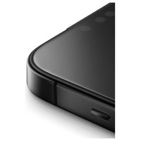Uniq Optix Privacy tempered glass for iPhone 17 Pro Max - privacy