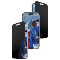 Panzerglass Ultra-Wide Fit Fastfit Privacy Glass for iPhone Air