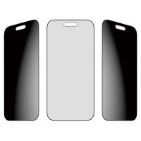Panzerglass Ultra-Wide Fit Fastfit Privacy Glass for iPhone Air