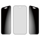 Panzerglass Ultra-Wide Fit Fastfit Privacy Glass for iPhone Air