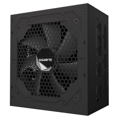 Gigabyte Power Supply|GIGABYTE|GP-UD1000GM|ATX 3.1|1000 Watts|Efficiency 80 PLUS GOLD|PFC Active|GP-UD1000GMPG5V2